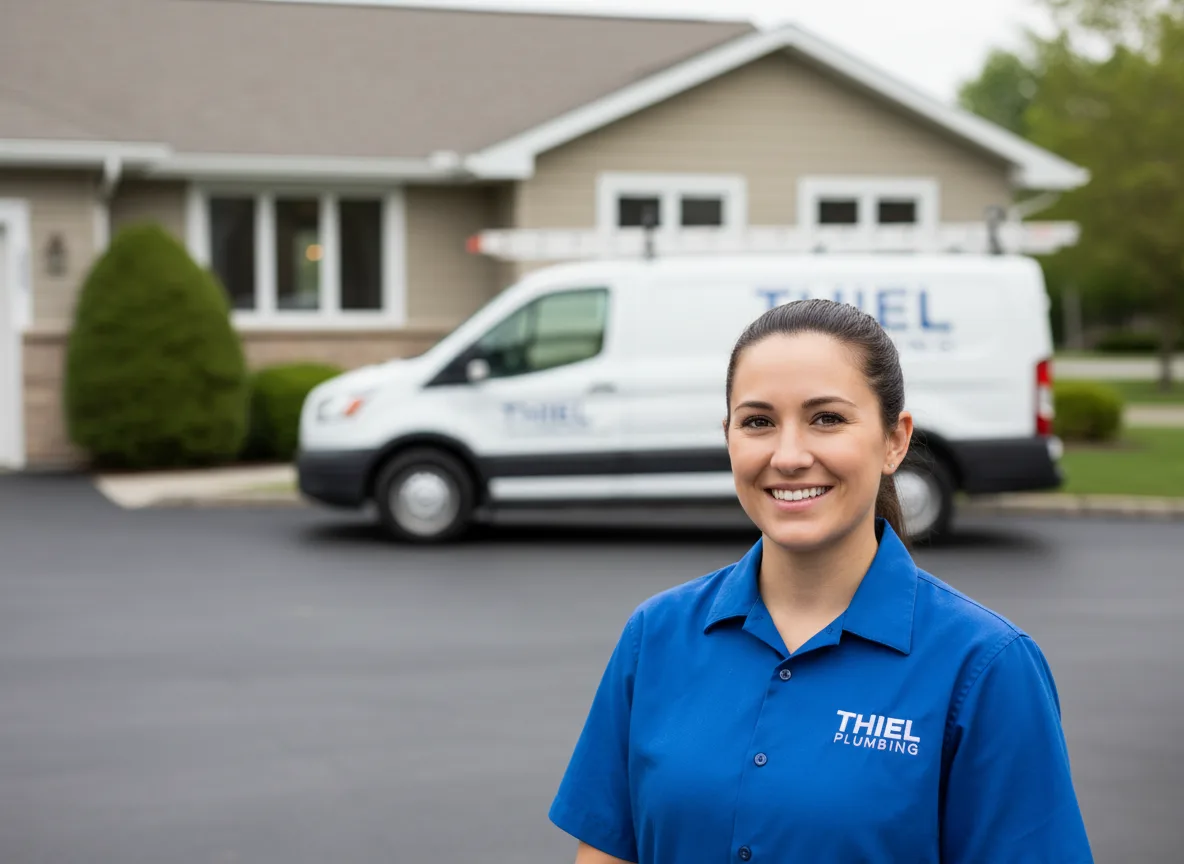 Plumber Clothier, WV FAQs